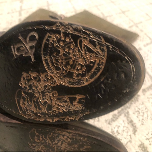 Trout Creek Riding Boot 8.5M - Picture 6 of 12